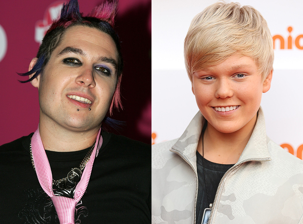 Lee Harding, Jack Vidgen, The Voice Australia 2019 Lee Harding, Jack Vidgen, The Voice Australia 2019